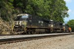 NS 279 with 8163